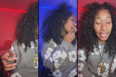 nali vxnn ♱