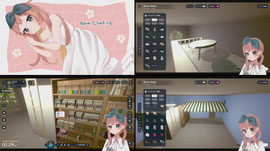 ロフト部屋つくる！