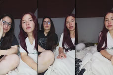Holi ya te vimos ♥