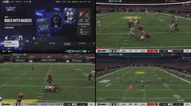 Lg game