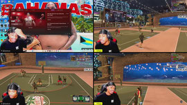 🛑GET IN HERE🛑NFL POSTED US🛑GOD IS GREAT🛑ENTERTAINING🛑 | !sub !prime !socials !seatgeek !kalshi