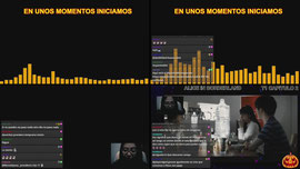 A BORDERLEAR :D | !verde !myanimelist !horario !subs !pelis