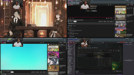 ⚫️ SANDLESS HARD CLASSIC FE:FW 🔵 THEODORA  ✔️ ⚫️ KAI NEXT 🔵 THEN PART 2 🔵 RESET = 10 SUBS ⚫️  I MIGHT NEED A NEW PC ⚫️ ANY GIFTERS?