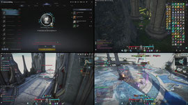 everyone raiding without me no problem ill stay in my own lane with my head down and Show them How great i am.