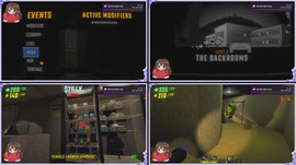 Super Secret Late Night Gaming | Modded R.E.P.O. with @HedonistJesus