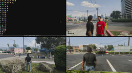 DEAD FAMOUS 90er RP !server  🚨!bonus | www.luckylooney.com