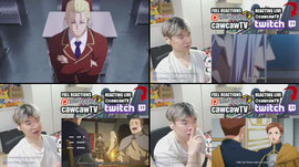 DON'T ASK FOR A SCHEDULE or IF/WHEN WE WATCHED SOMETHING