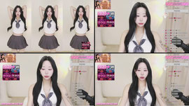 20살의 21회차) 나랑 운동 대결 할 옵빠 ?? ♥