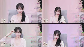 카와이 걸