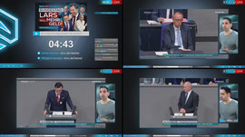 🔴 BUNDESTAG: Des KLINGBEILS neue GELDER! | STEUERREFORM-Debatte! | #WATCHPARTY