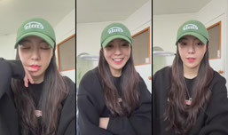 홍찡찡님의 방송입니다