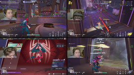 [EXCLUSIVE CYCLOPS & !DROPS] TOP 2 GLOBAL SPIDEY ONLY (#1 NA SPIDEY) / !drops
