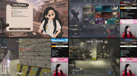 서든]사신☠️ 랭크전 그마3.. 오늘 레전드 갈까말까