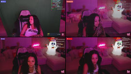 💜🧡 Cyberpunk 2077 💜🧡 - Reacts - 🧡Planning - 💜 Bible  study - 💜🧡 Spooky sznnn 🧡💜