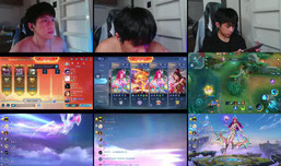 Lets Go LIVE!