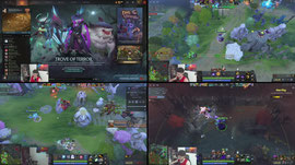 10k MMR Challenge Day 10/90 | 9200 mmr gameplay | sub = addfriend