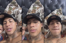 Te doy la bienvenida a mi LIVE