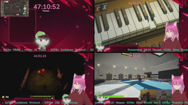 (DE) Subathon Tag 4