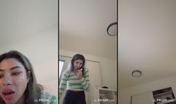 Sadie Stream