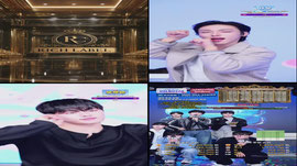 리치레이블 시즌2 11회차!! 누나들 어서와 땅따먹기는 처음이지?? #스파르타레이블#킹스맨레이블#엑셀#Shorts