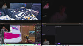 taking a break. @bobakais !discord !socials
