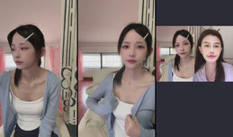 疑似AI生成