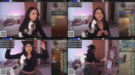 🌸STREAMING 4 THE KIDS 🌸 !DONATE (ﾉ◕ヮ◕)ﾉ*:･ﾟ✧ !Discord