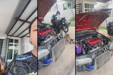 hidupkan ebo