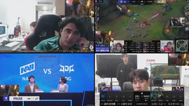 DEMACIA CUP 2 TAKIM ÇEYREĞE 2 TAKIM EVE GİDİYOR 3 TÜRK OYUNCUMUZ VAR | #LPP !incehesap
