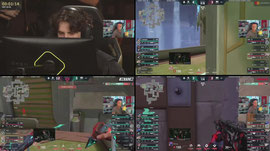 EG FNS | 100T vs G2 - VCT Champions Playoffs #VCTWatchparty | !vote !inzone !noYT !pickems