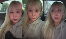 잠깐만 키고 끌거임