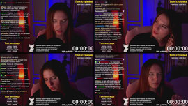 ZOOM H6 / Расслабляйся под мой стрим !triggers !boosty !tg