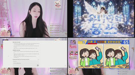 노블/어나더)  ㅎㅇ