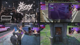 [NarcoCity] ich esse nur Mc's 500 SUBS = 2ter12h | JERZY.GG !opera #werbung
