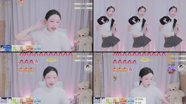 3일차❤️안긁은건빵 대환영