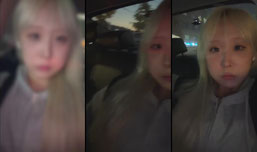 잠깐만 키고 끌거임