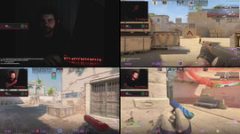 FACEIT w/ @fredxrd @soulflycs !yt