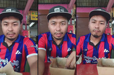 Lepak kedai yukkk