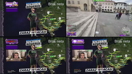 ✅️ NOVIGRAD --> PULA✅️ !bałkany !plan !koło !prawko !skoda !ig #AD