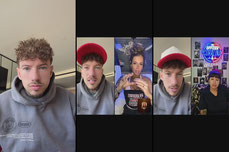 I’m LIVE TEAM