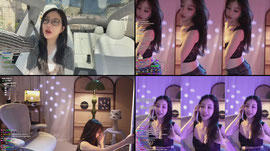 LIVE 👵 YOU Control My Stream Now 💀 [ kor/eng/中文 ]