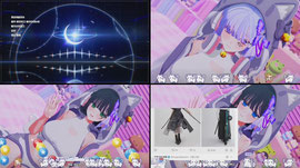 ‧₊˚♥