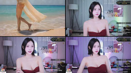 [신입여캠] 물소찾는중 ,,,! 1428/2828 방셀맛집임