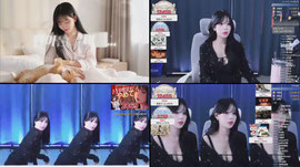 3주만이야 복귀 빈집....