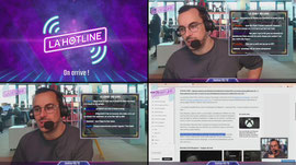 Le GamePass “sans Call of Duty” a trouvé son remplaçant ! / Google lance un nouveau terrain de jeu / GTA 6 : nouvelles infos / Hotline 08/10