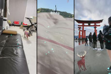 広島♡お話ししよう♡