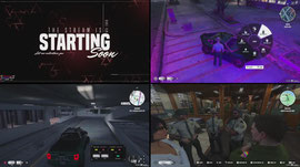 425 Sgt Ranger Flop Dugong | NoPixel V | @ChrisTombstone_ on !socials
