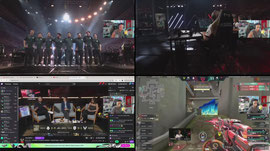 EG FNS | VIT vs NS - VCT Champions Playoffs #VCTWatchparty | !vote !inzone !noYT !pickems