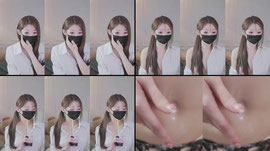 19ㅂ, 팬더클래스) 우유피부