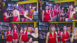 🍻 LIVE from my Bar in Thailand Pattaya  | Nightlife IRL Stream 🇹🇭 | Fun with Hot Thai Ladys Buy a Shot🇹🇭🇹🇭🇹🇭